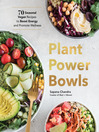 Cover image for Plant Power Bowls